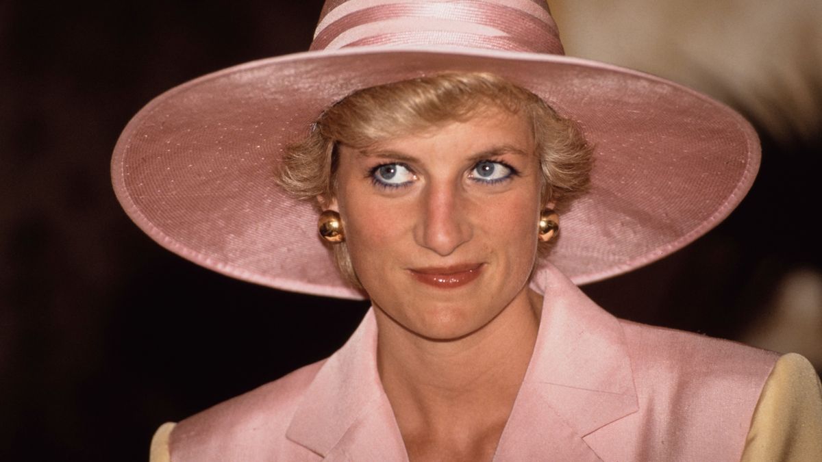 Diana hercegné két szóval jellemezte, milyen volt a szex Károly királlyal