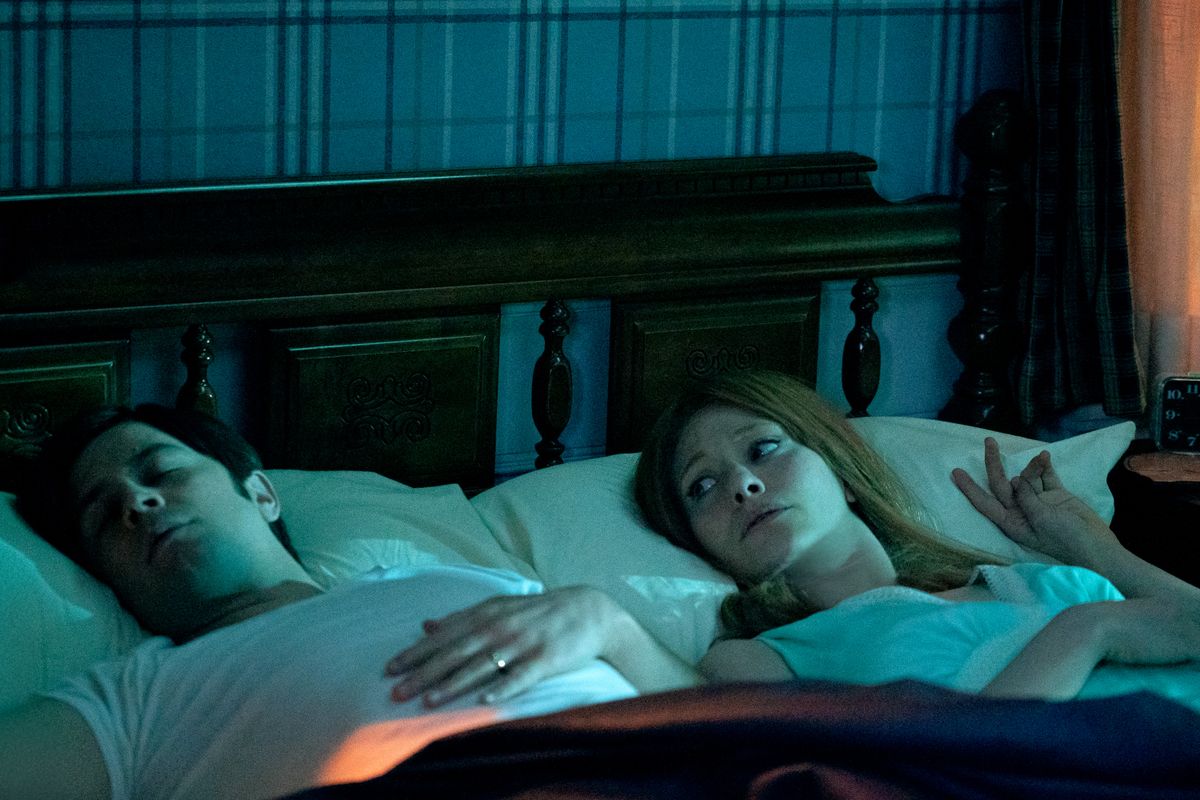 alvás és személyiségtípusok