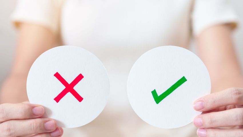 Kvíz kérdést ábrázoló kép.