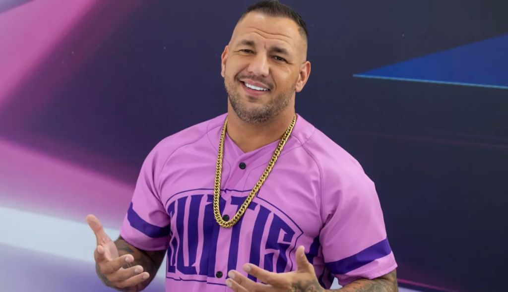 Curtis Megasztár