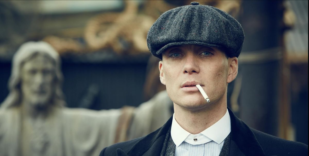Cillian Murphy executive producerként fogja dirigálni a Peaky Blinders sorozat új évadait