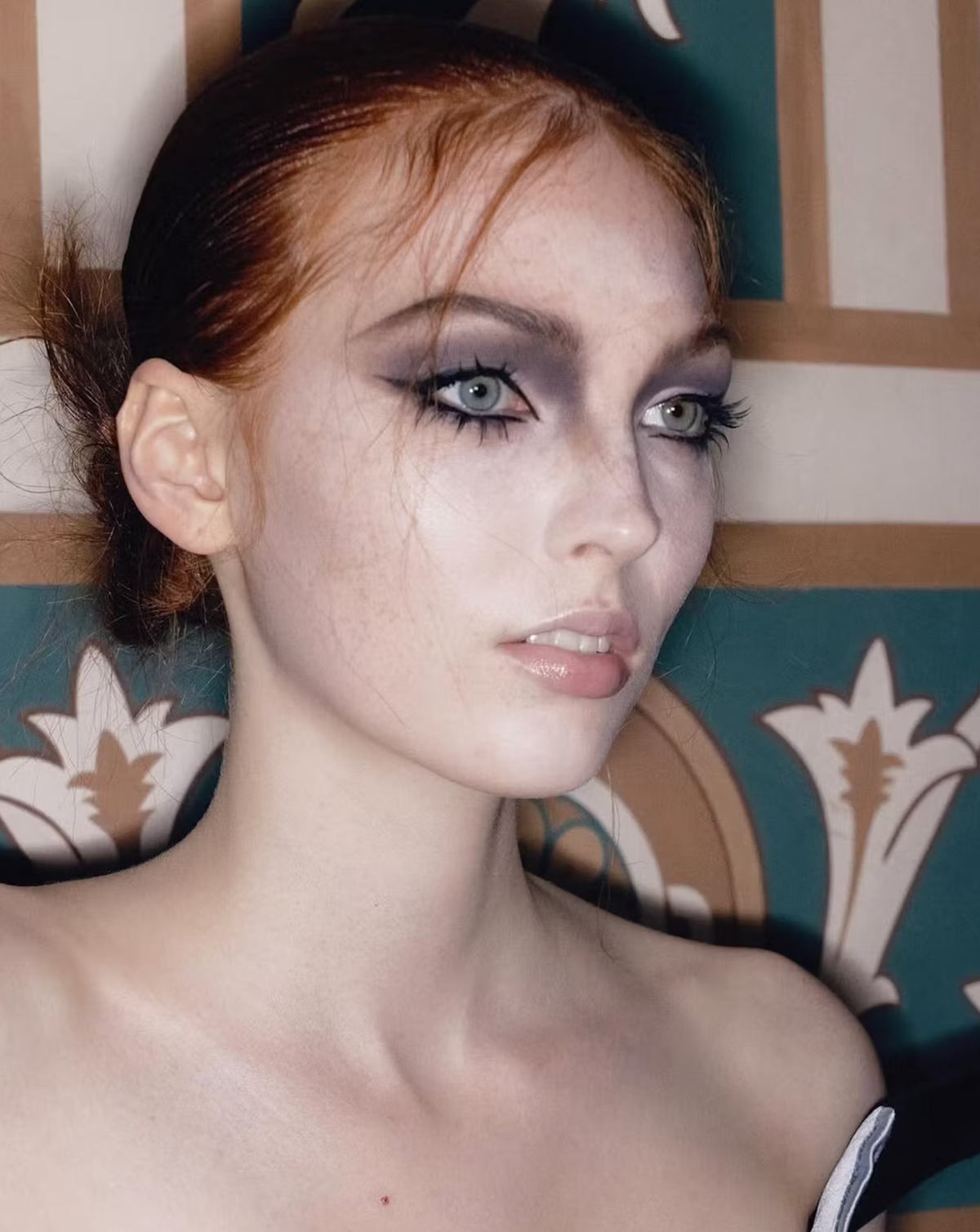 diszkósminktrendet.