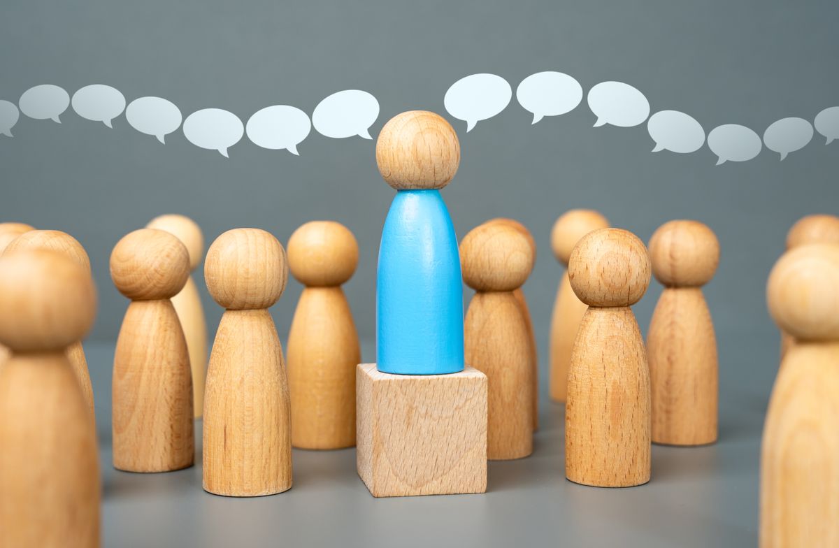 Az intelligens ember gyakran érzi magát kívülállónak