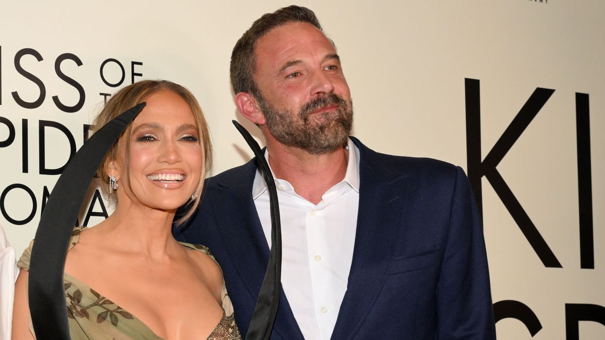 Jennifer Lopez és Ben Affleck nemrég közösen jelentek meg a vörös szőnyegen