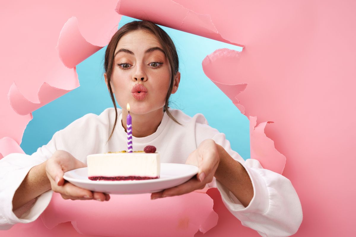 Születésnapod száma azt is meghatározza, mikor jutsz el életed zenitjére