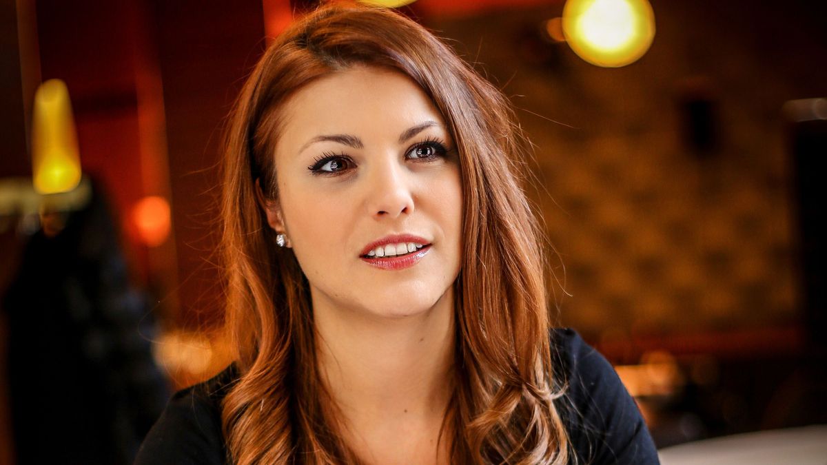 Sallai Nóra megtörte a csendet: „Minden napom nagyon nehéz” - Life