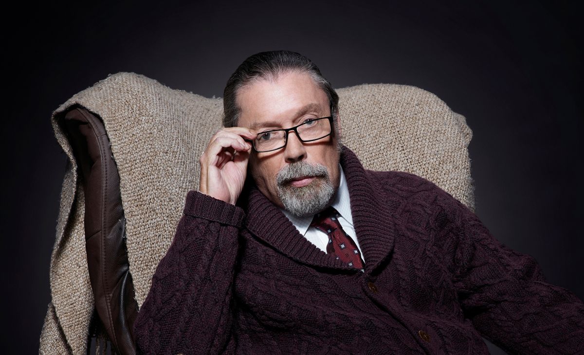 Tim Curry