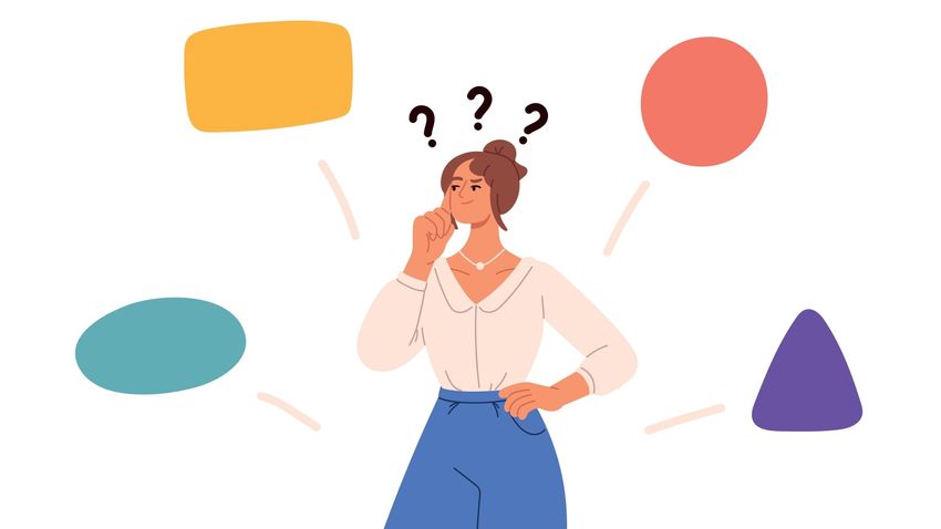 Kvíz kérdést ábrázoló kép.