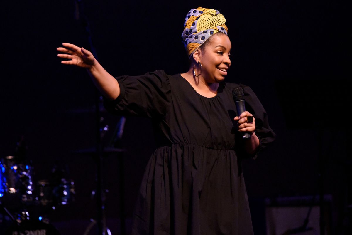 Kimberly Hébert Gregory 52 éves volt