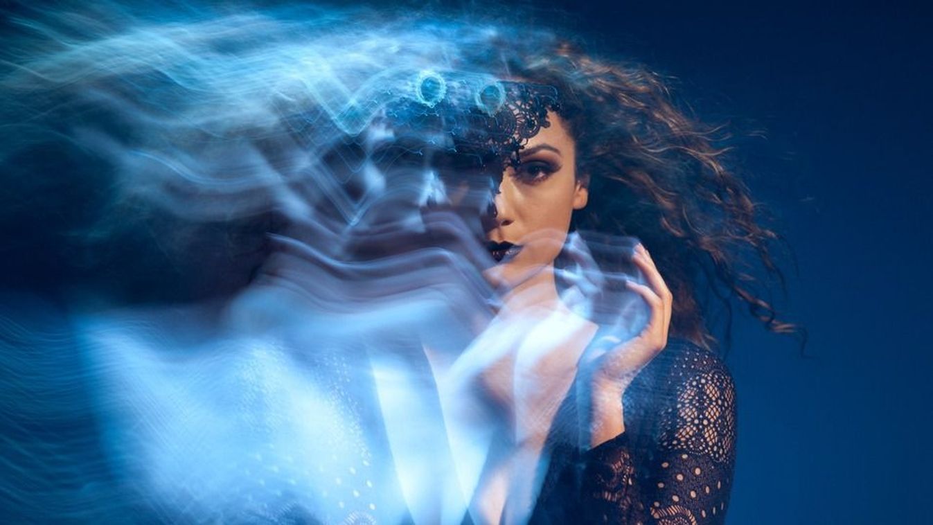 asztrológia, lélek, aura