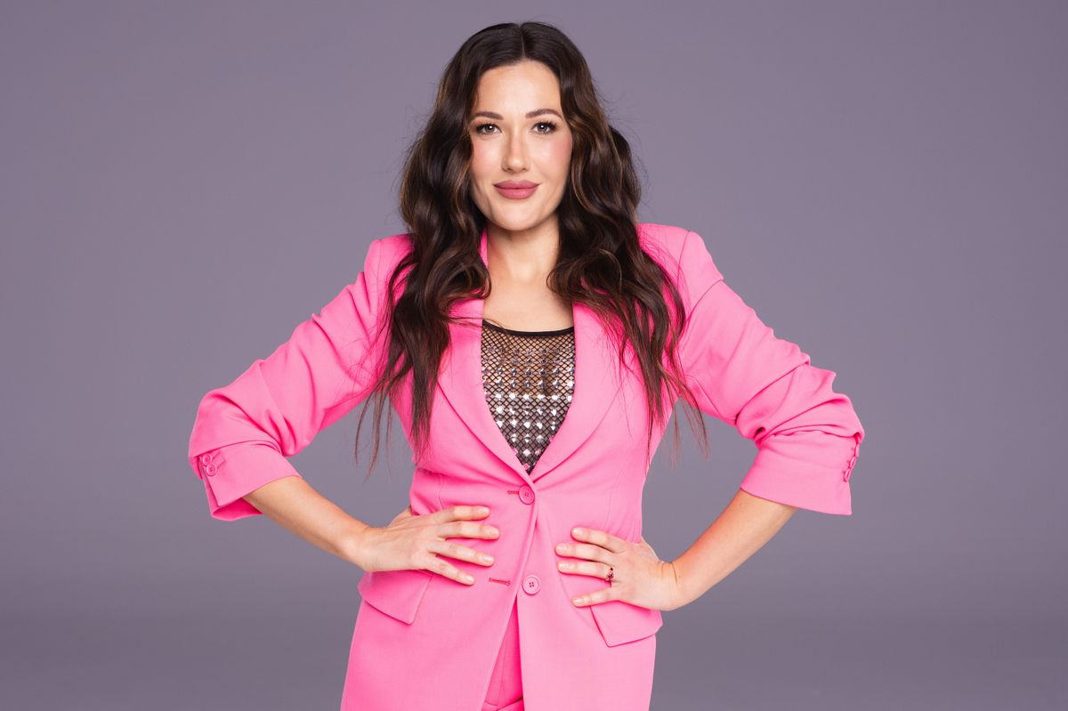 Janicsák Veca a top 12-ből esett ki a Sztárban Sztár All Stars műsorában