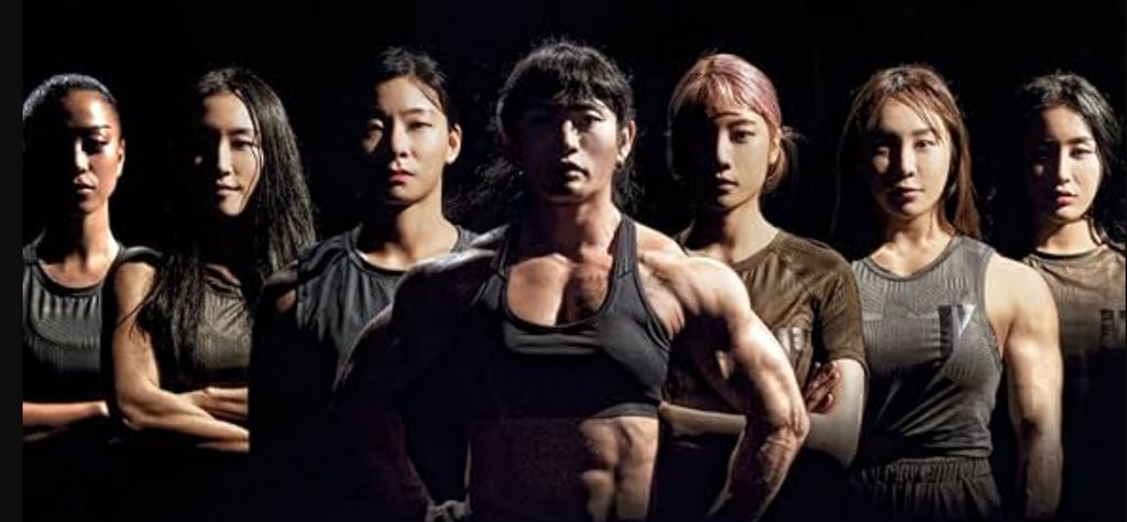 A 100 legrátermettebb