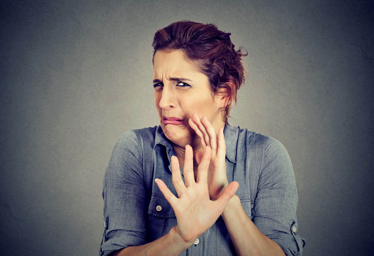 intruzív gondolatok a mindennapokban