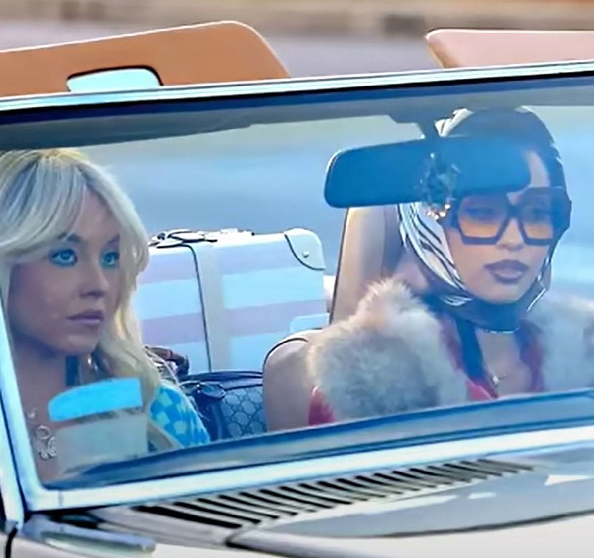 az eufória sztárjai