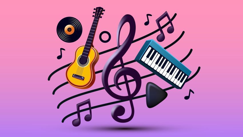 Kvíz kérdést ábrázoló kép.