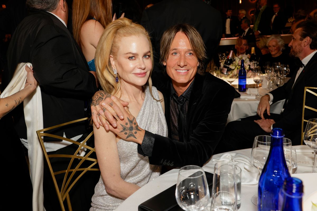 Nicole Kidman és Keith Urban 19 év után válnak 