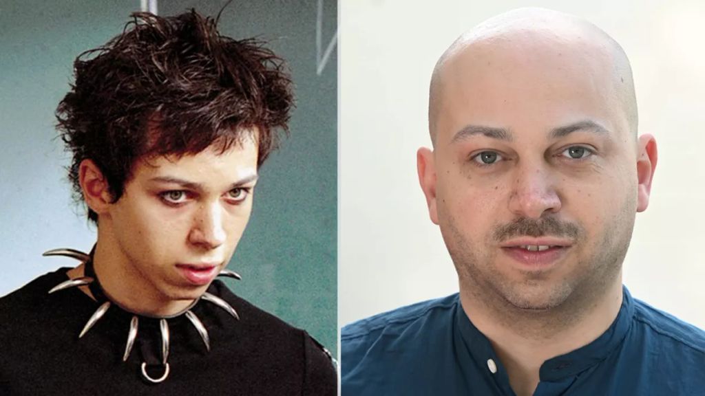 Hangyák a gatyában