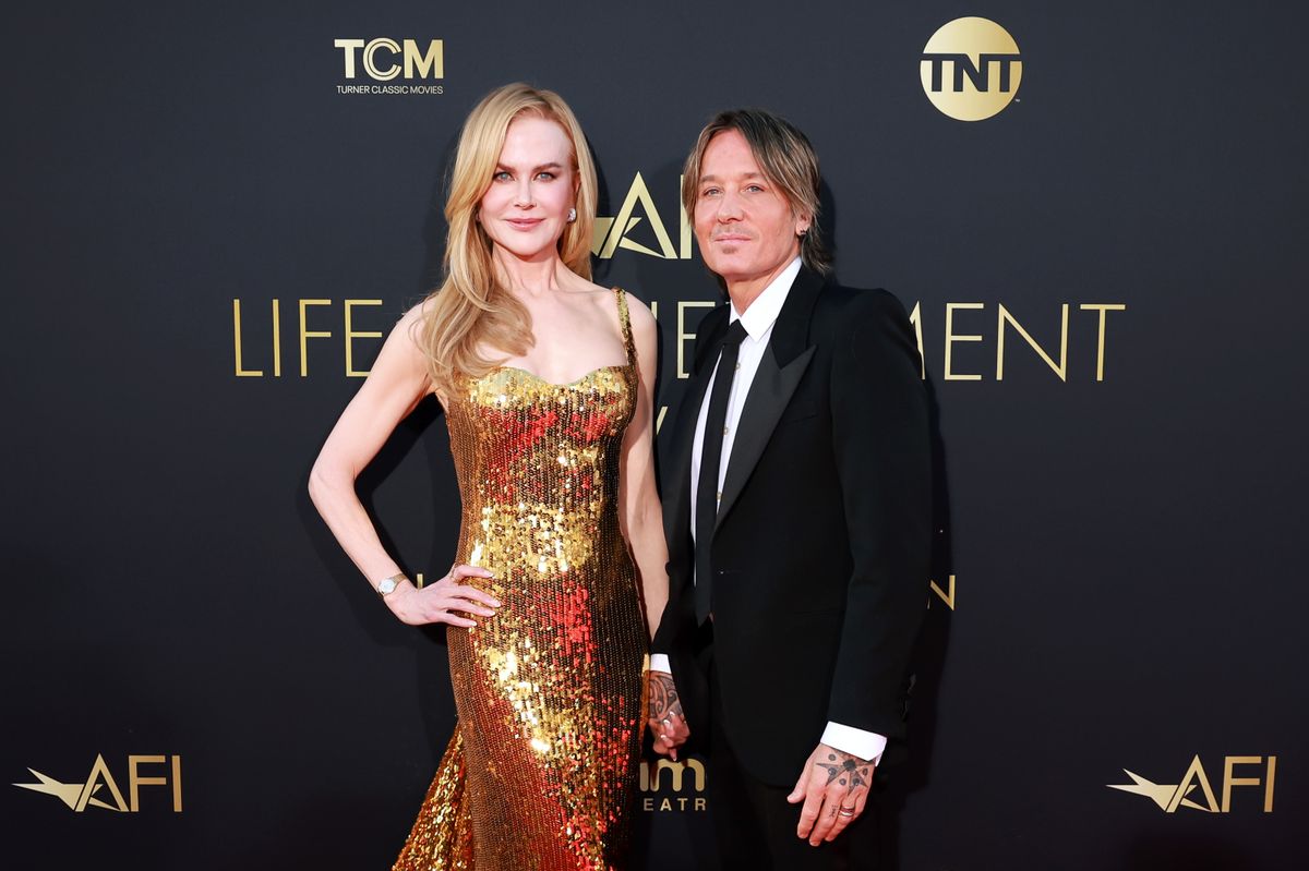 Nicole Kidman próbált megmenteni a házasságát