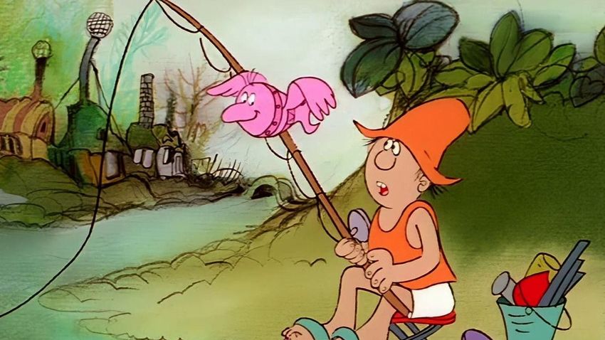 Kvíz kérdést ábrázoló kép.