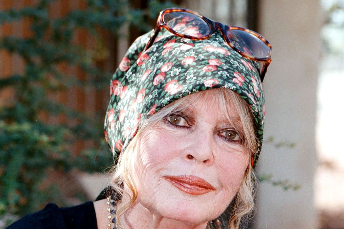 Brigitte Bardot keményen reagált a haláláról szóló álhírre.