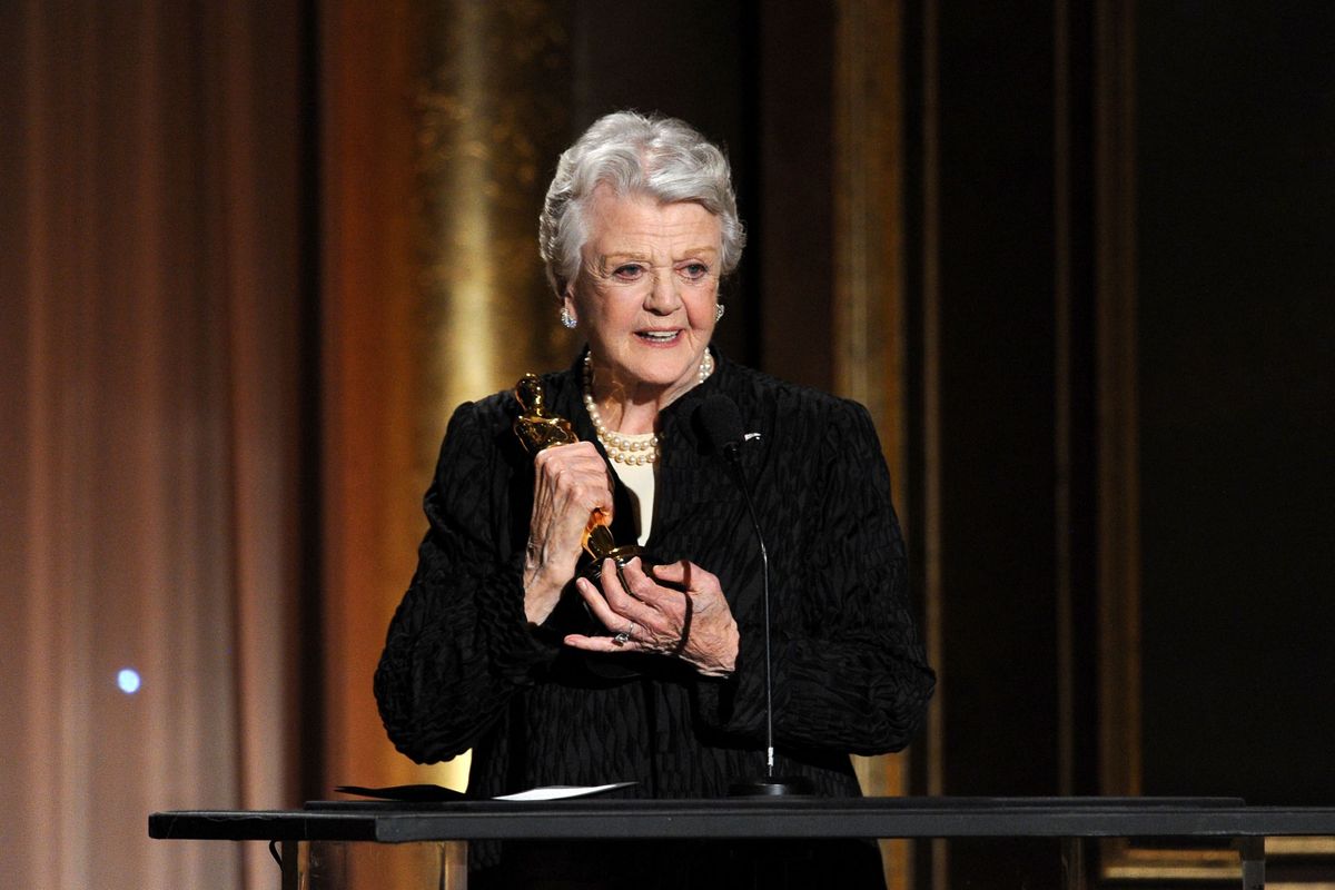 Angela Lansbury élete és karrierje a rekordok története