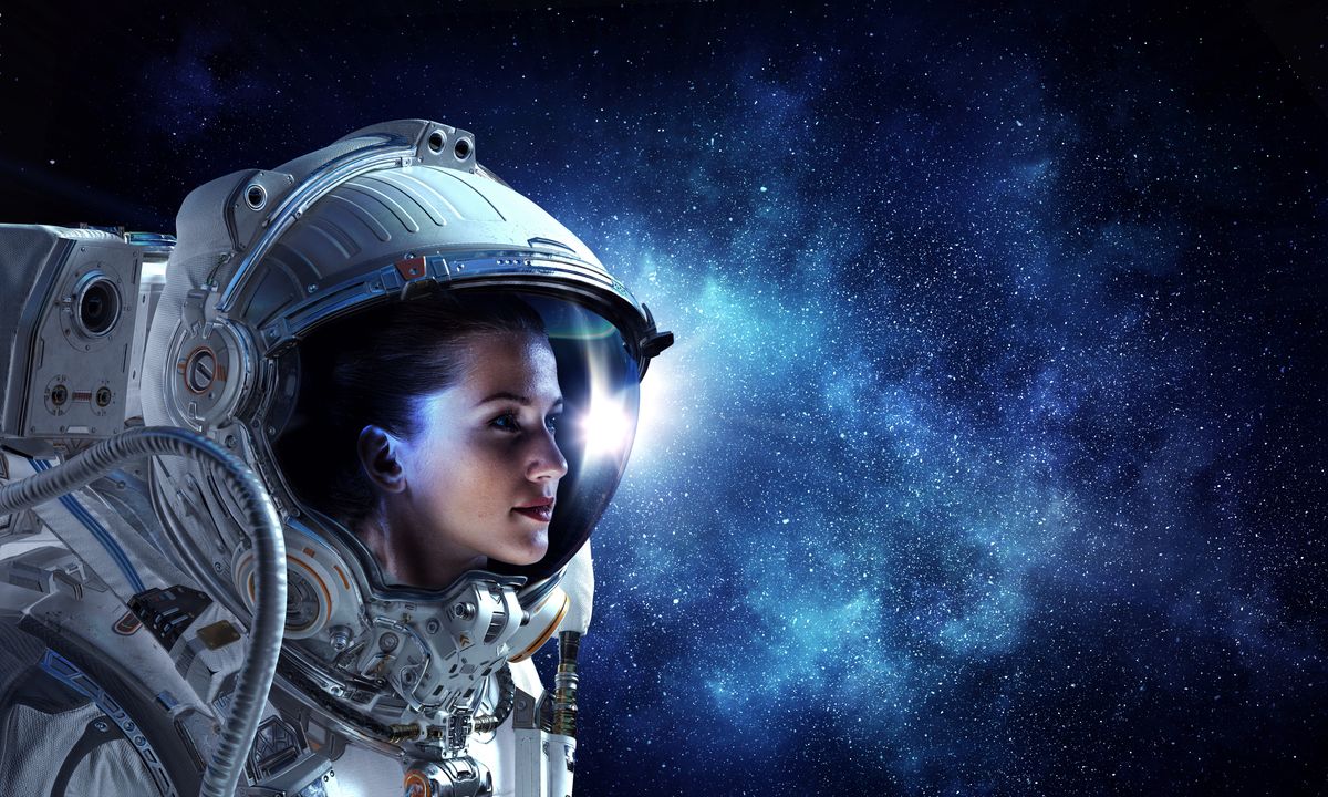 érzelmi intelligencia teszt - ebből tudja a NASA, hogy jó űrhajós lennél-e