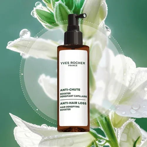 Yves Rocher anti-chute booster