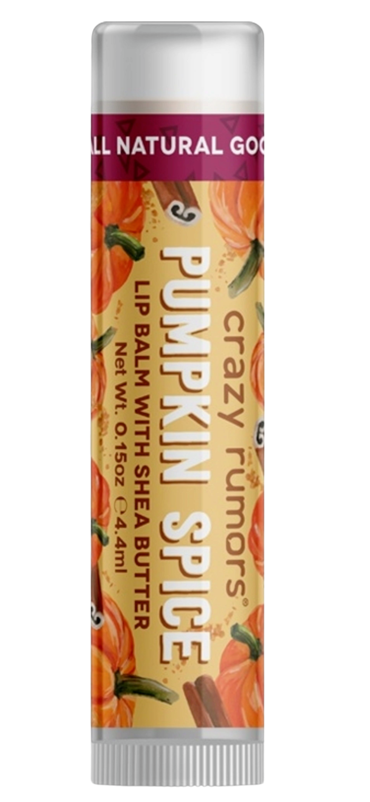 pumpkin spice