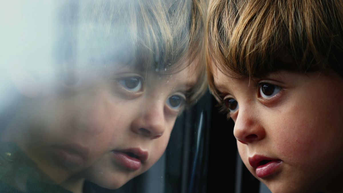 Üveggyerekek: érzékenyek és törékenyek, úgyhogy vigyázzunk rájuk!