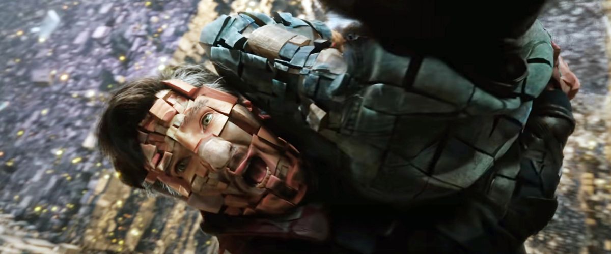 Doctor Strange: Az őrület multiverzumában