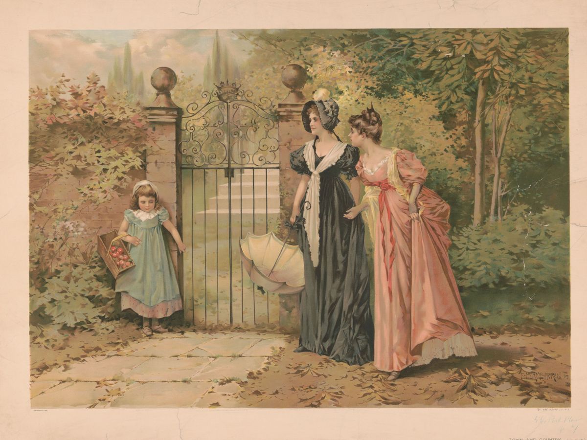 A szerénység a szingli legfőbb erénye