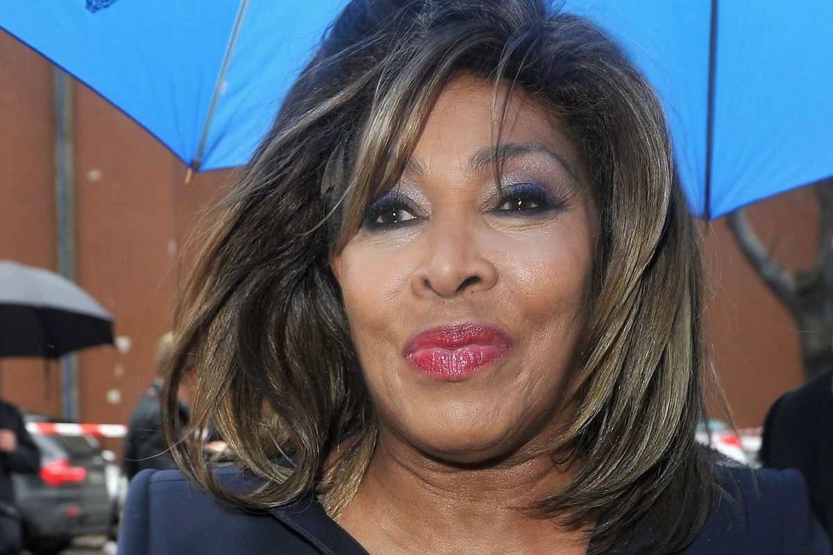  Tina Turner fia két évvel később halt meg mint édesanyja 
