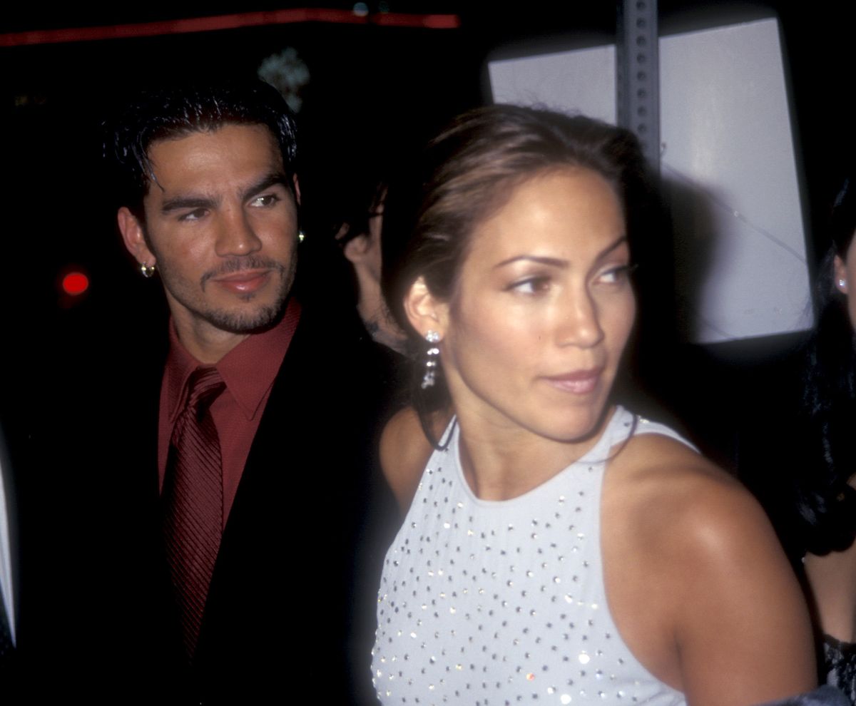 Jennifer Lopez exférje szerint az énekesnő hűtlensége miatt ért véget a házasságuk