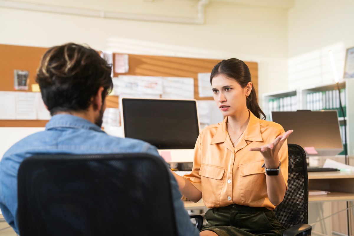 A kéretlen tanácsok ellen létezik megoldás