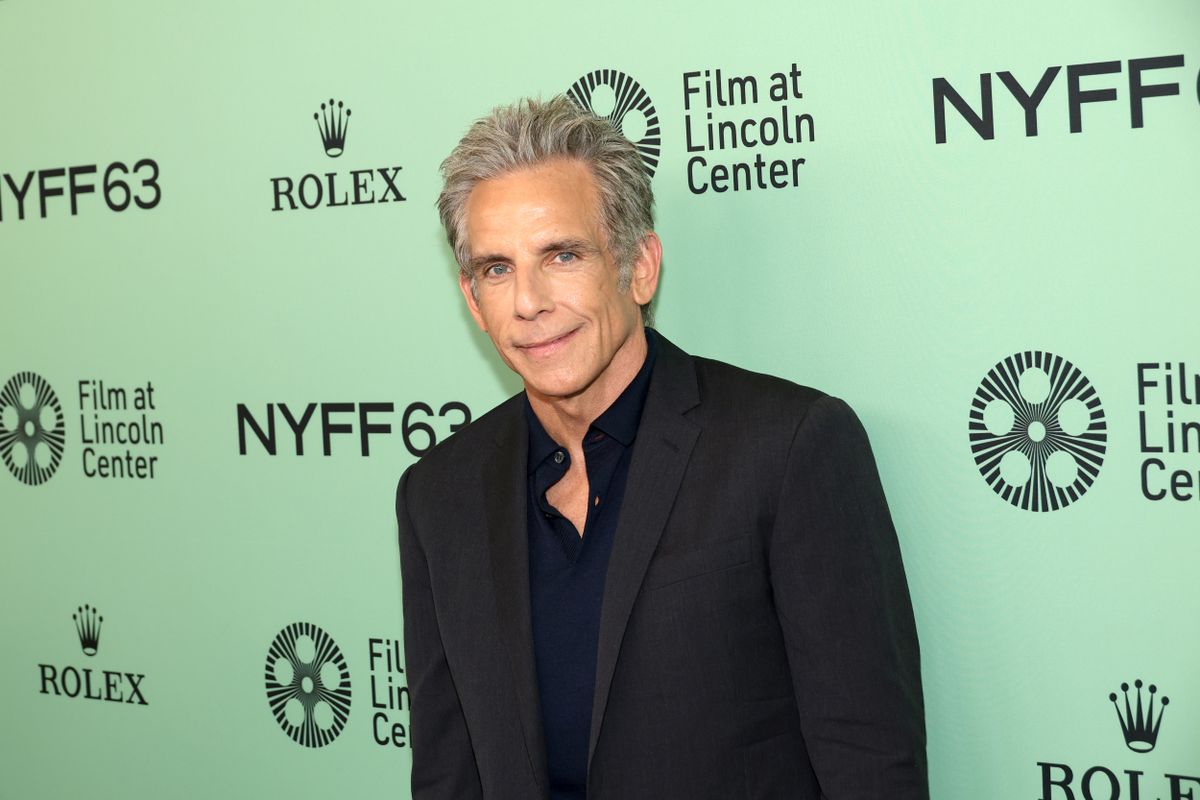 Ben Stiller egyetért a lányával abban, hogy nem volt jó édesapja a gyerekeinek
