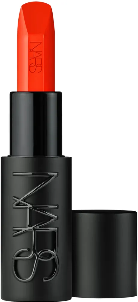 Nars Explicit Lipstick, Mischievous 