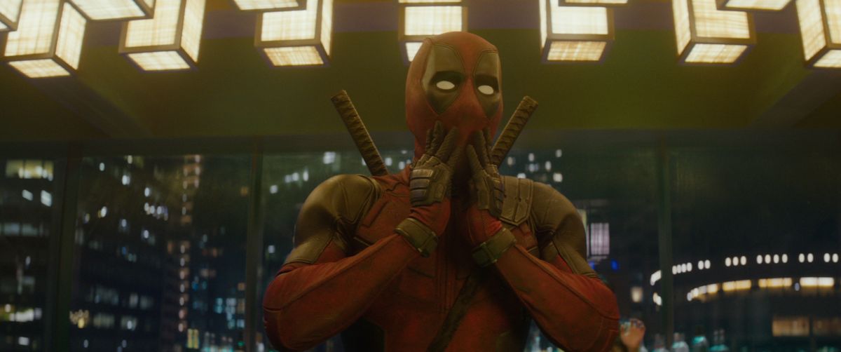 A Deadpool 2. gyártása közben tragikusan hunyt el az egyik stábtag.