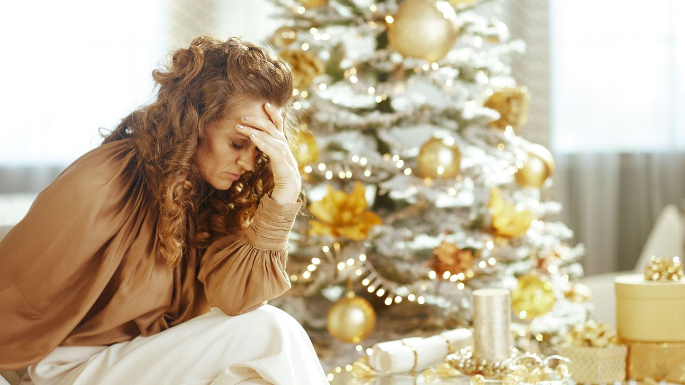 karácsonyfa díszítési hibák