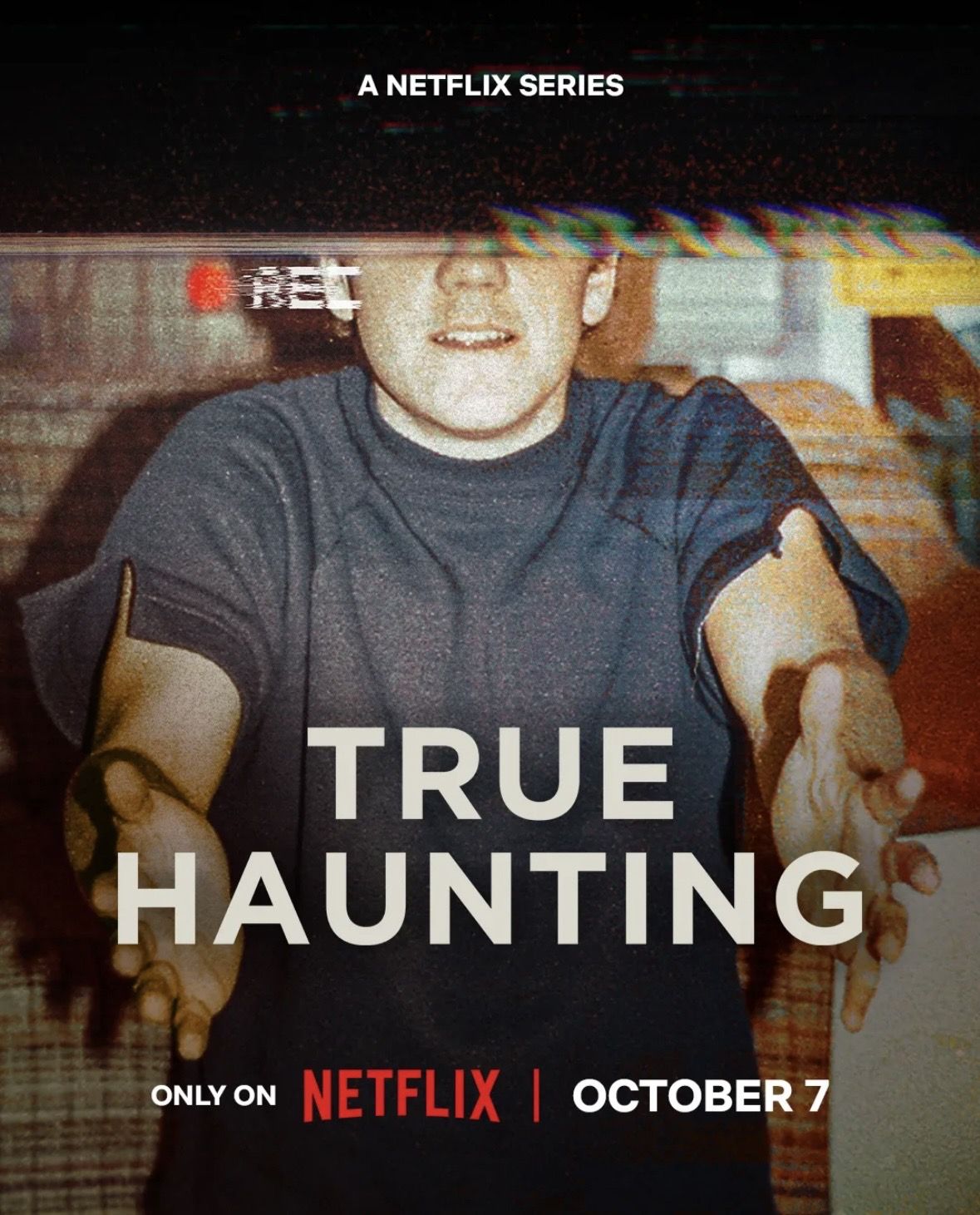 A True Haunting megérkezett a Netflixre