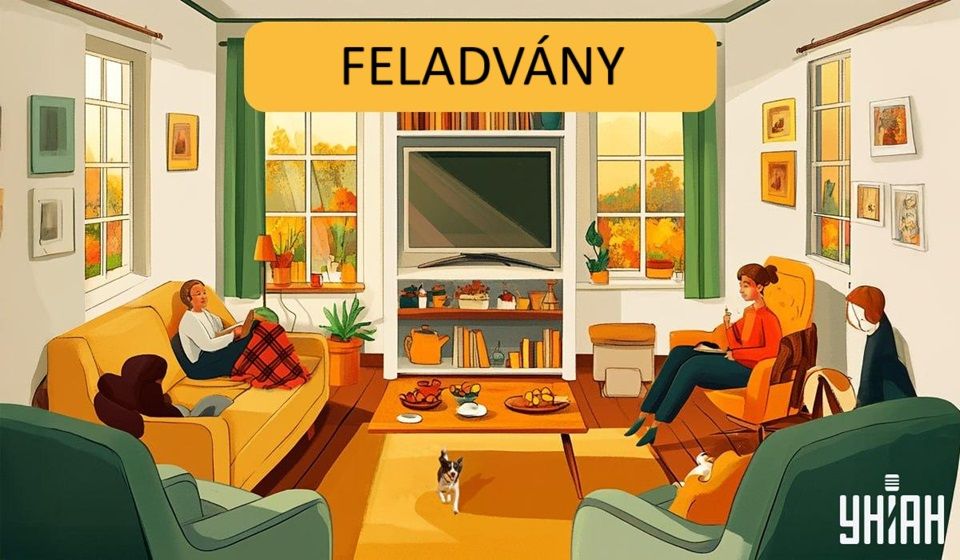 IQ-teszt feladvány