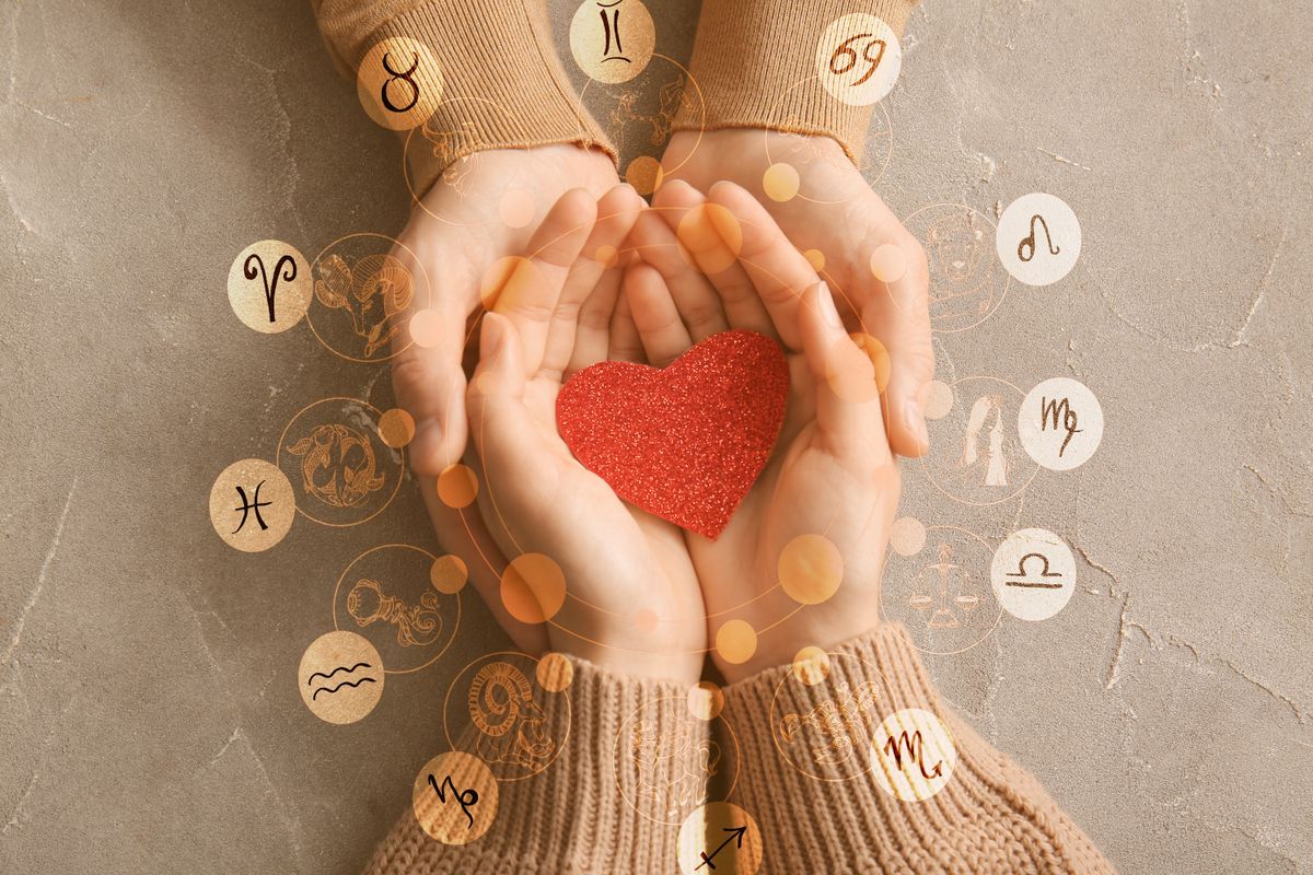 Csillagjegyek, akikkel házasságban, párkapcsolatban nem könnyű.