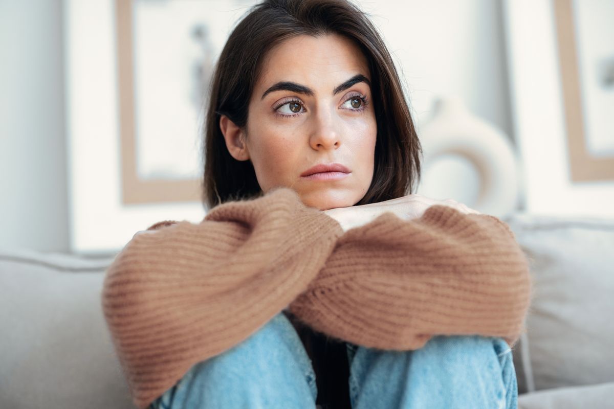 Ha nem vagy túl az exeden, szakítás után se tudsz belefogni egy új párkapcsolatba