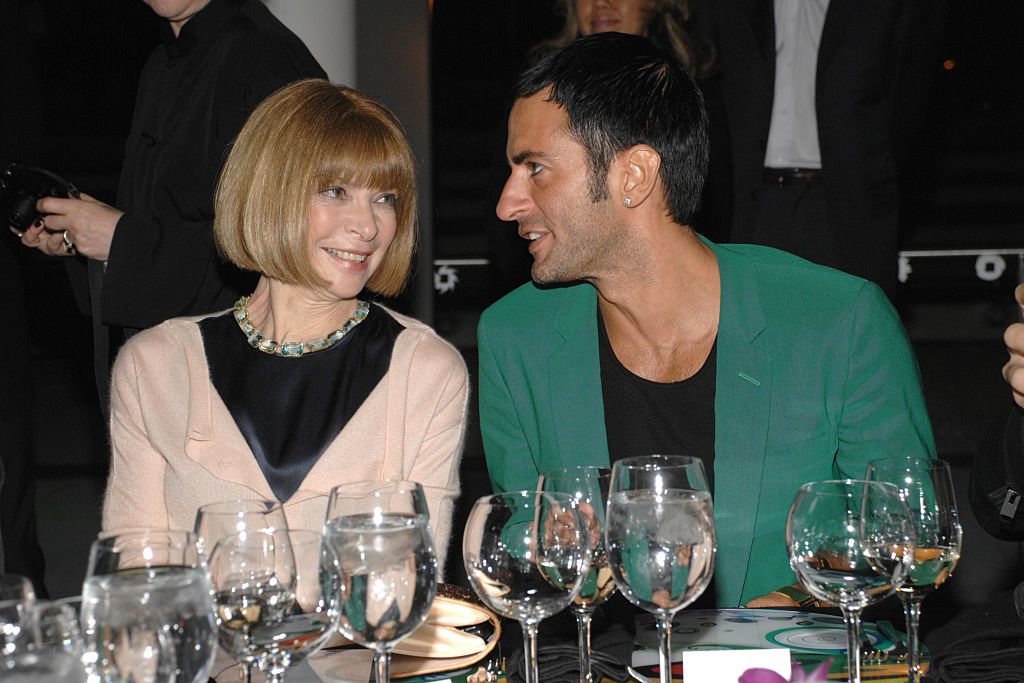 Anna Wintour