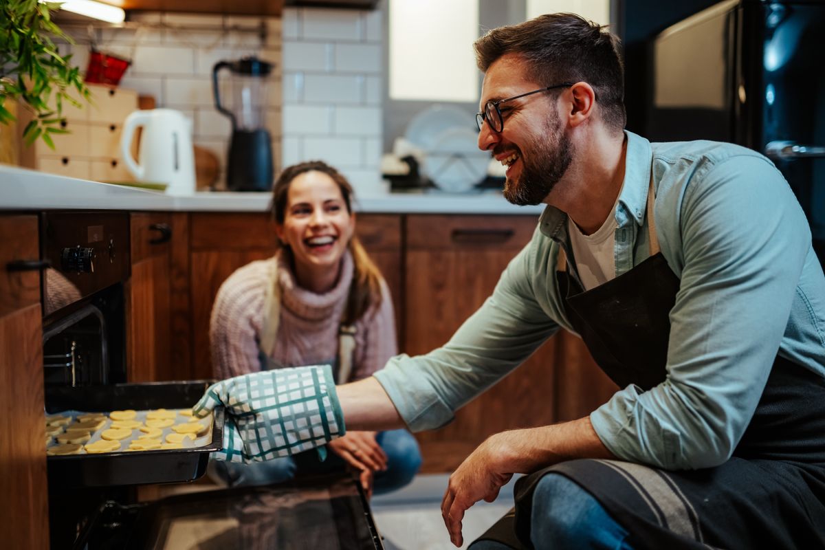 Citromfüves keksz, amivel garantált a kibékülés veszekedés után. 