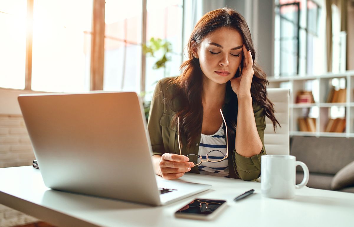 A munkahelyi kiégés a párkapcsolatra is nagyon negatív hatással van