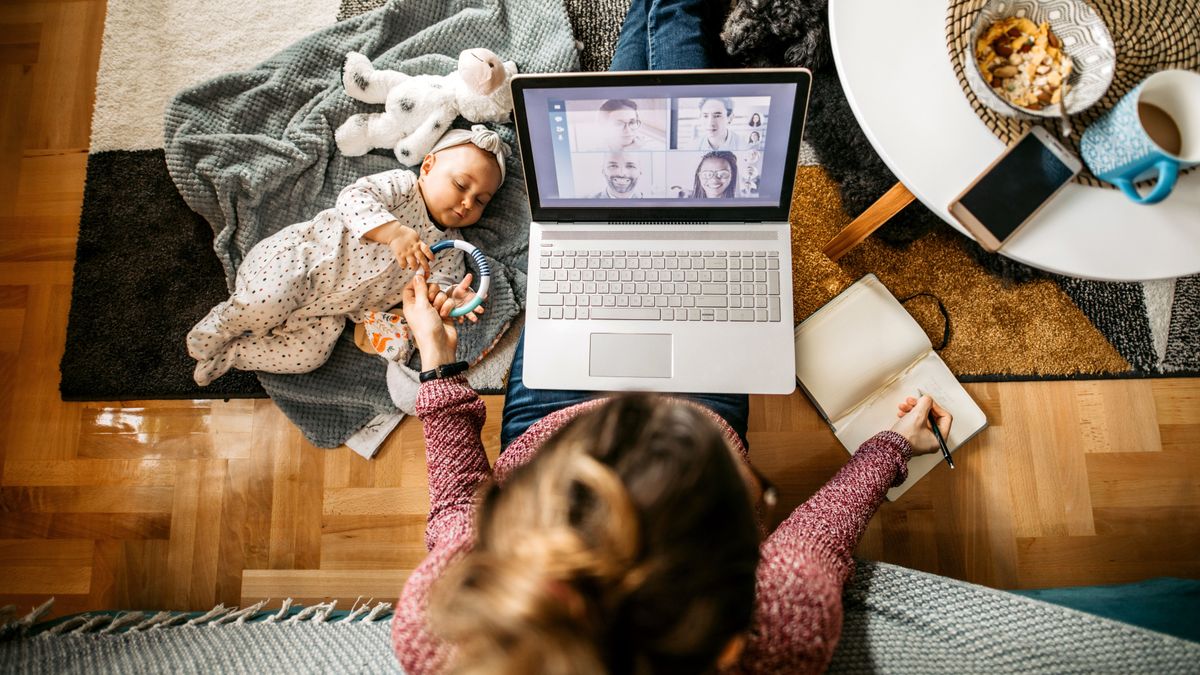A házas, de egyedülálló anya magyányos a párkapcsolatában
