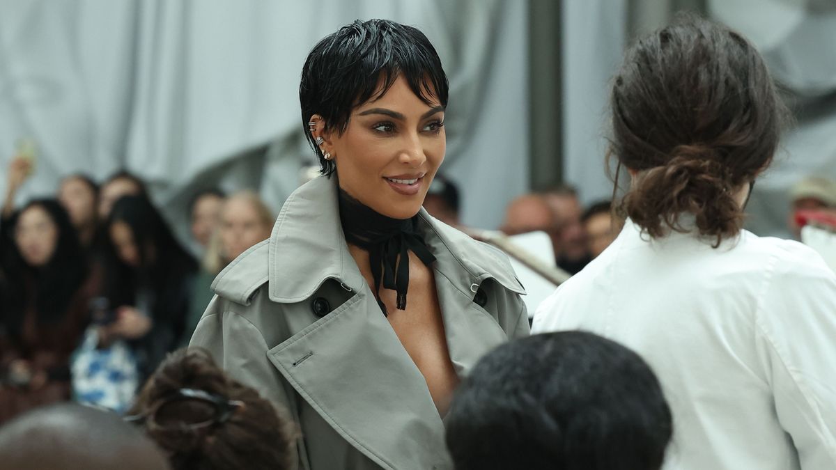 Kim Kardashian bevallotta, hogy a mesterséges intelligenciával készült a jogi vizsgáira