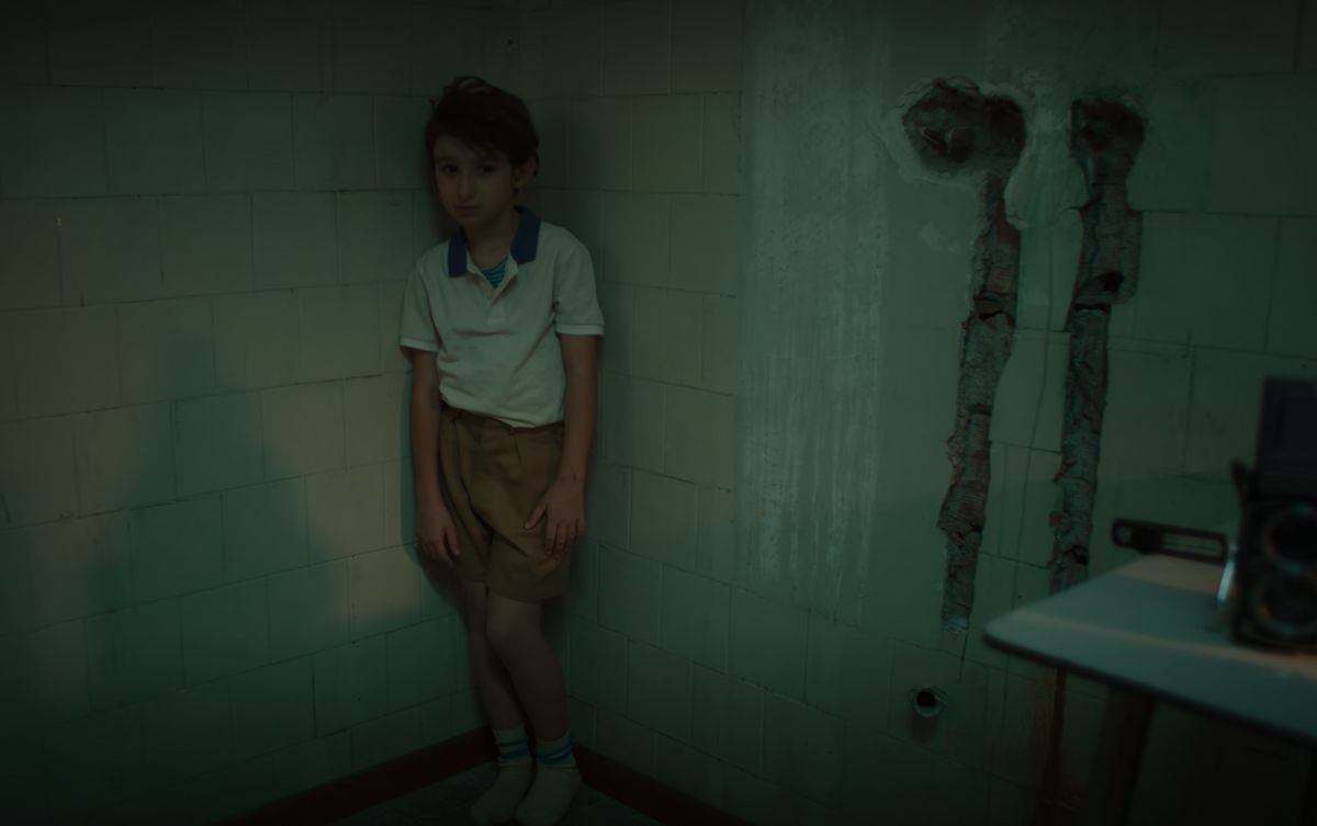 A firenzei rém egy valós történeten alapul