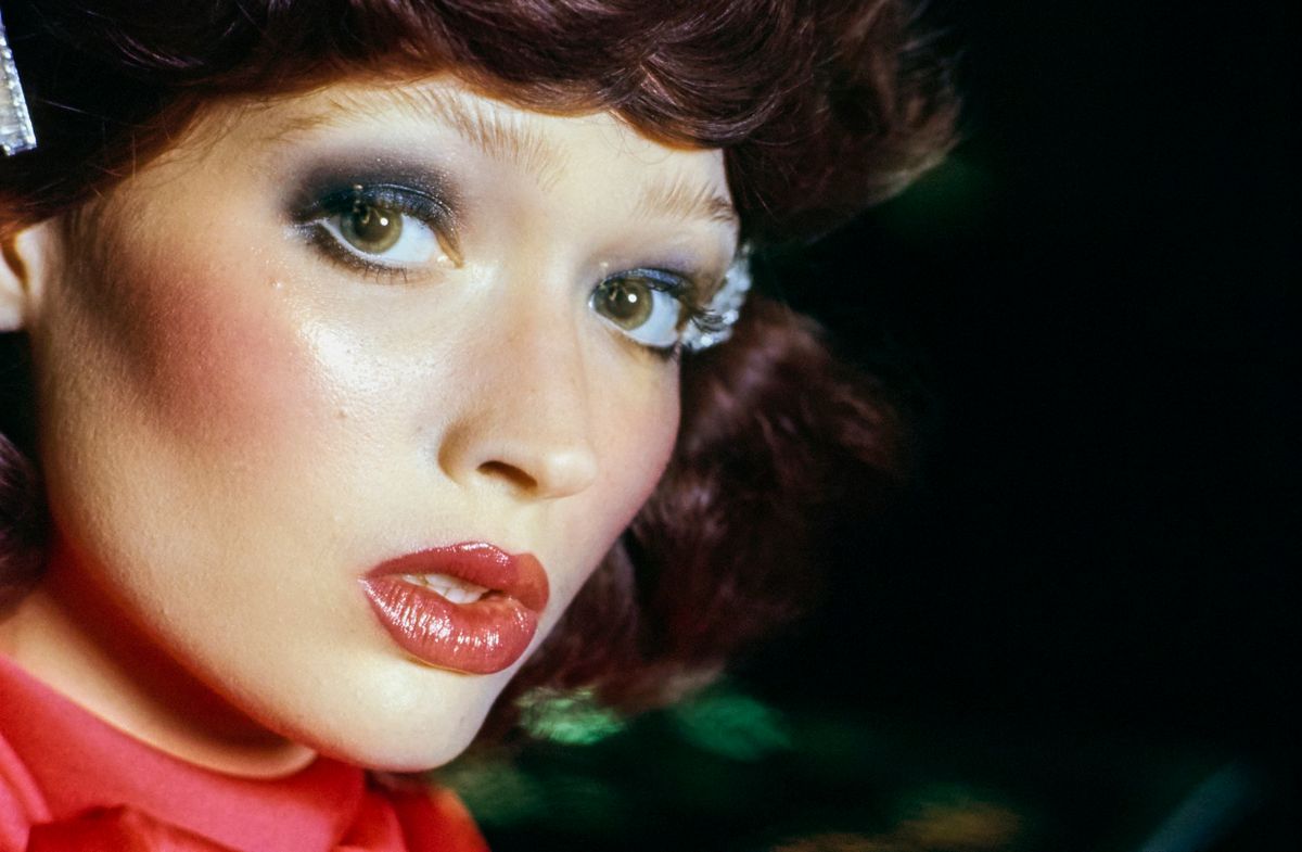 A 70-es évek sminktrendjei újra itt vannak