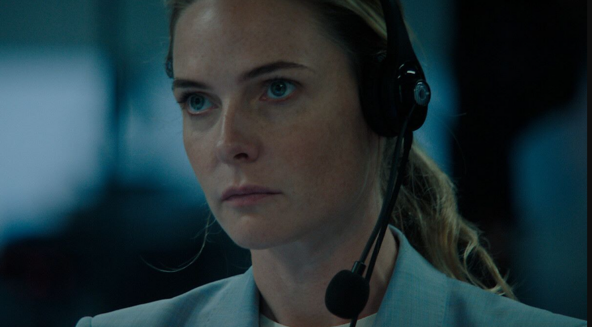 A Feszült helyzet egy gyors, thriller-drámának ígérkezik